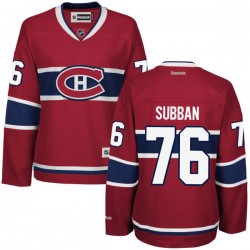 pk subban jersey for sale